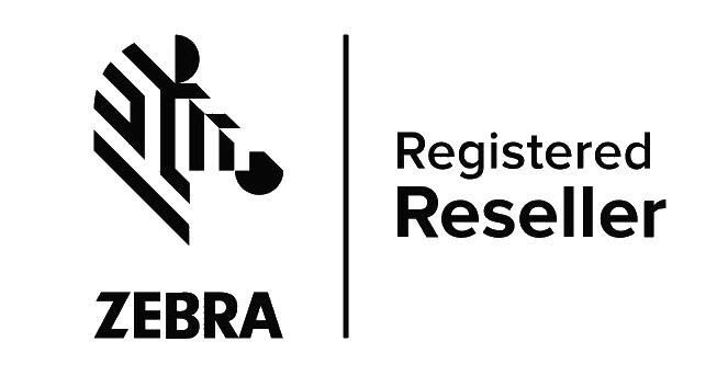 Zebra Registered Reseller